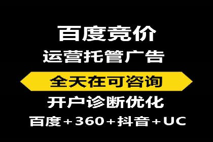 探索百度竞价托管公司的成功之路